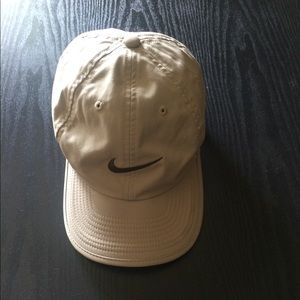 Nike hat